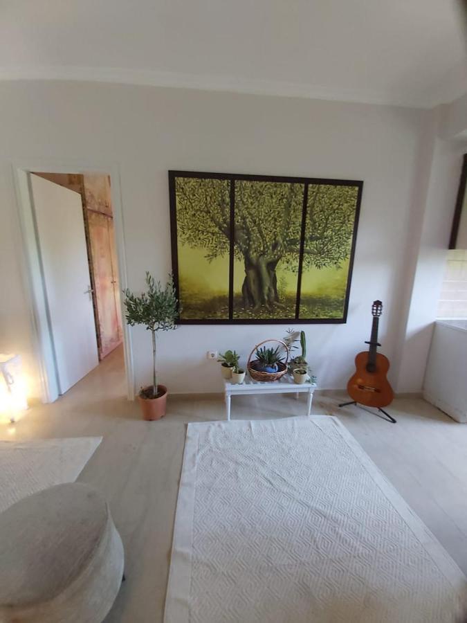 Eugenia Apartment
