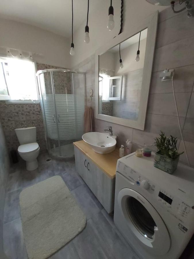 Apartment Eugenia Perama (Corfu)