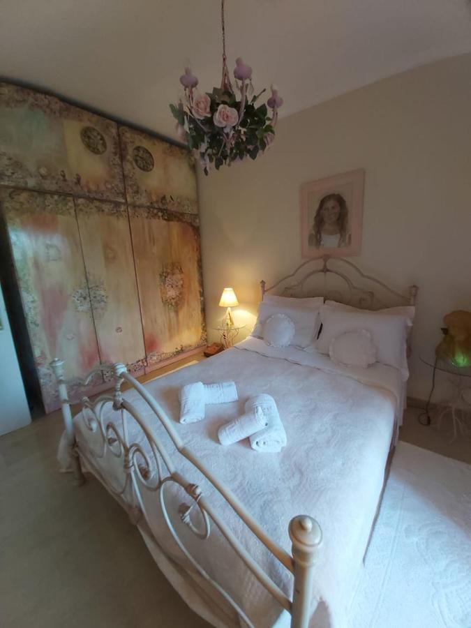 Eugenia Apartment