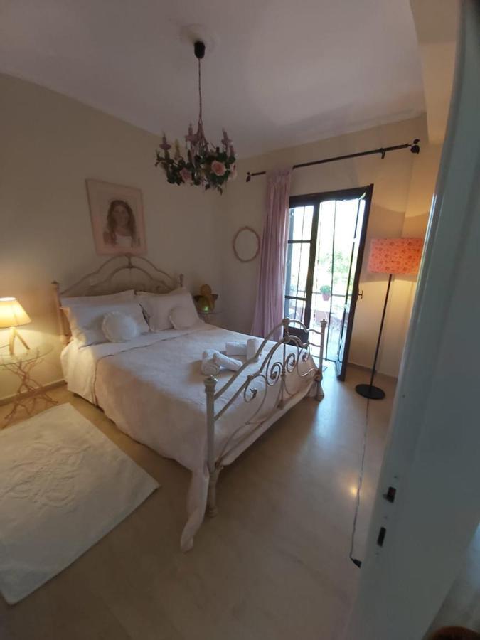 Apartment Eugenia