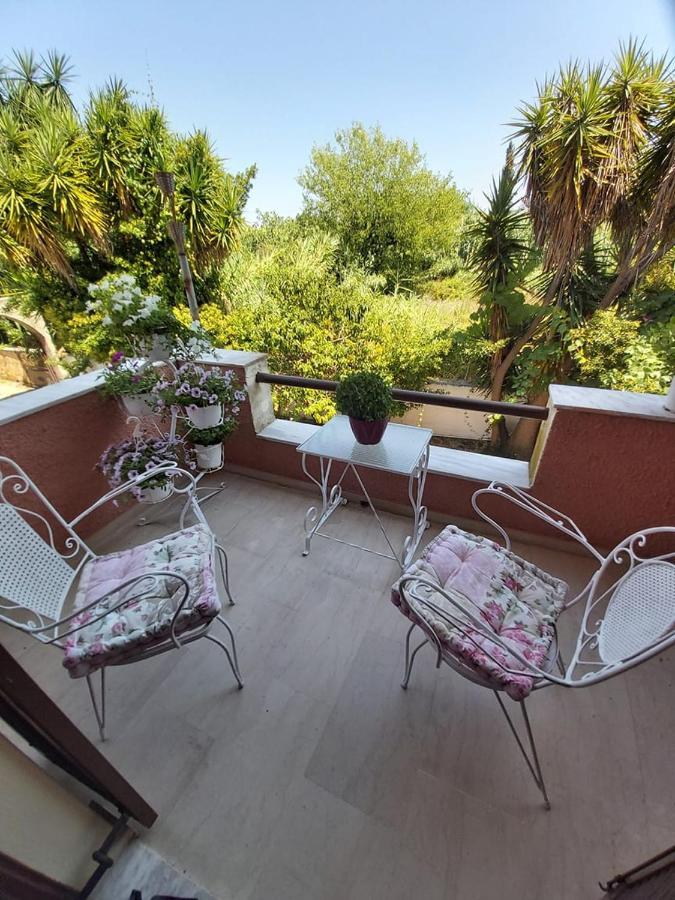 Apartment Eugenia Perama (Corfu)