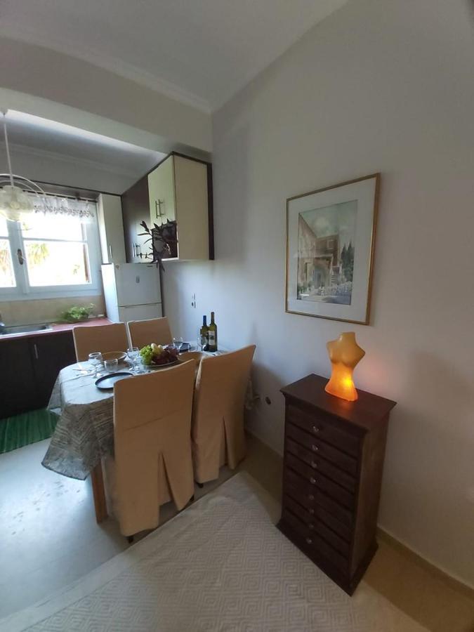 Apartment Eugenia *
